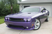 2013 Dodge Challenger