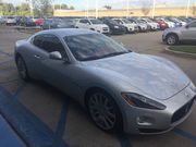 2008 Maserati Gran Turismo