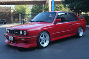 1990 BMW M3 M3