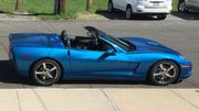 2009 Chevrolet Corvette LT4