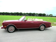 1988 Rolls-Royce Corniche II