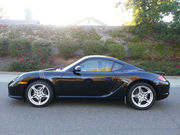 2009 Porsche Cayman