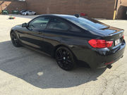 2014 BMW 4-Series 435XI