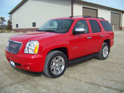 2010 GMC Yukon SLT