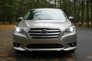 2015 Subaru Legacy 3.6R Limited