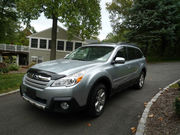 2013 Subaru Outback