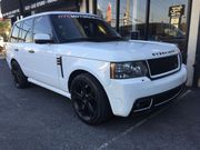 2011 Land Rover Range Rover