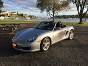 2010 Porsche Boxster S