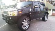 2007 Hummer H2