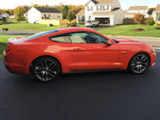 2015 Ford Mustang GT