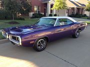 1970 Dodge Coronet Superbee - Pure Bad Ass