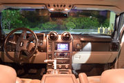 2005 Hummer H2 SUT