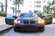 2013 BMW M3