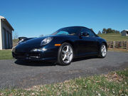 2005 Porsche 911