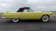 1956 Ford Thunderbird