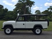 1980 Land Rover Defender