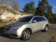 2014 Acura MDX