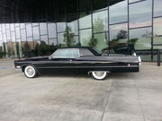 1967 Cadillac DeVille