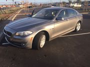 2012 BMW 5-Series 528i xDrive