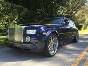 2004 Rolls-Royce Phantom