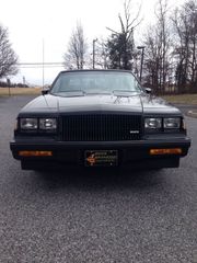 1987 Buick Grand National