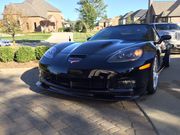 2010 Chevrolet Corvette Convertible