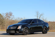 2010 Cadillac CTS CTS-V