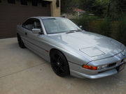 1996 BMW 8-Series