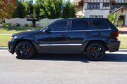 2010 Jeep Grand Cherokee SRT8