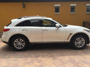 2013 Infiniti FX37 AWD