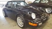 1991 Porsche 911 Carrera 2 - 964 Convertible,  Excellent Condition!