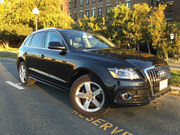 2012 Audi Q5 Quattro Premium Plus