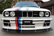 1988 BMW M3 M3