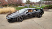 1998 Lotus Esprit Twin Turbo