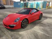 2014 Porsche 911 Carrera