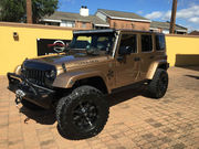 2015 Jeep Wrangler