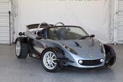 2000 Lotus Elise Elise