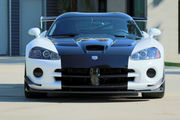 2009 Dodge Viper Hard Core