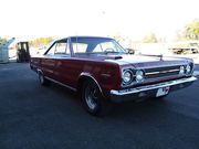 1967 Plymouth GTX GTX