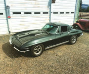 1965 Chevrolet Corvette