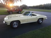 1967 Chevrolet Corvette Convertible