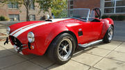 1965 Shelby COBRA