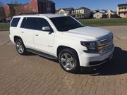 2015 Chevrolet Tahoe