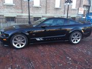 2006 Ford Mustang