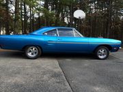 1970 Plymouth Road Runner