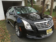 2014 Cadillac XTS