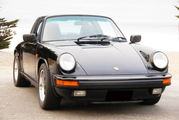 1988 Porsche 911 CARERRA