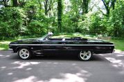 1964 Chevrolet Impala PRO TOURING