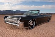 1964 Lincoln Continental