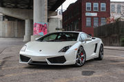 2009 Lamborghini Gallardo